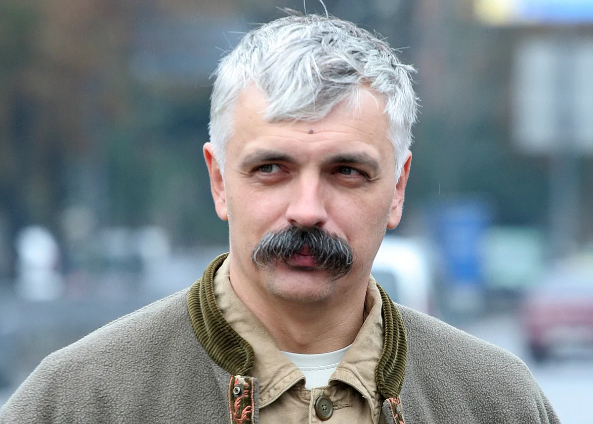 Дмитрий Корчинский: где сейчас лидер «Братства», личная жизнь, взгляды, война в Украине и критика