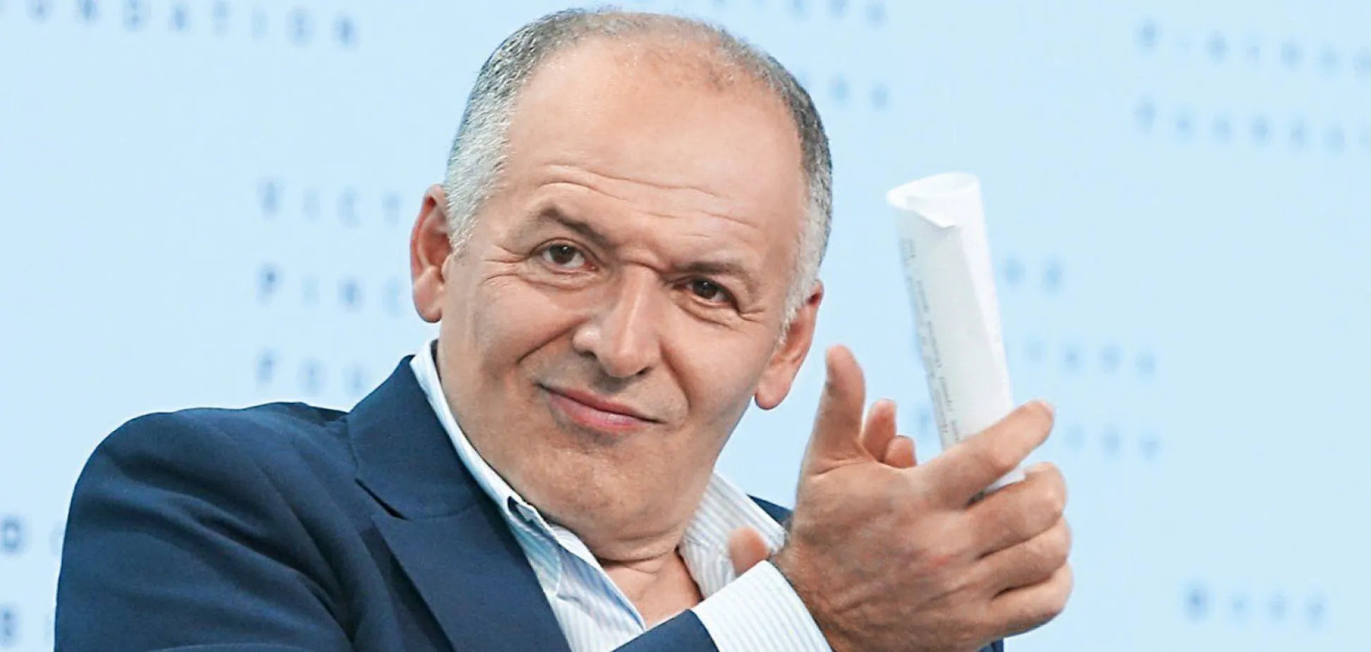 Дмитрий Спивак в 2025 году