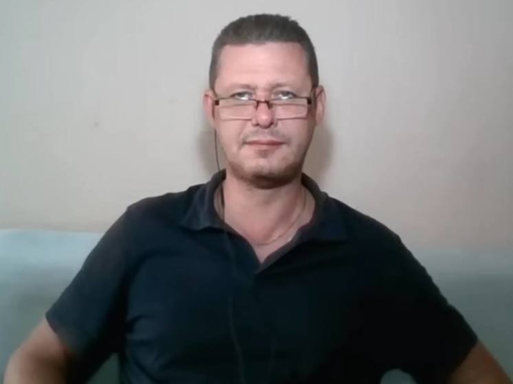 Михаил Чаплыга в 2025 году