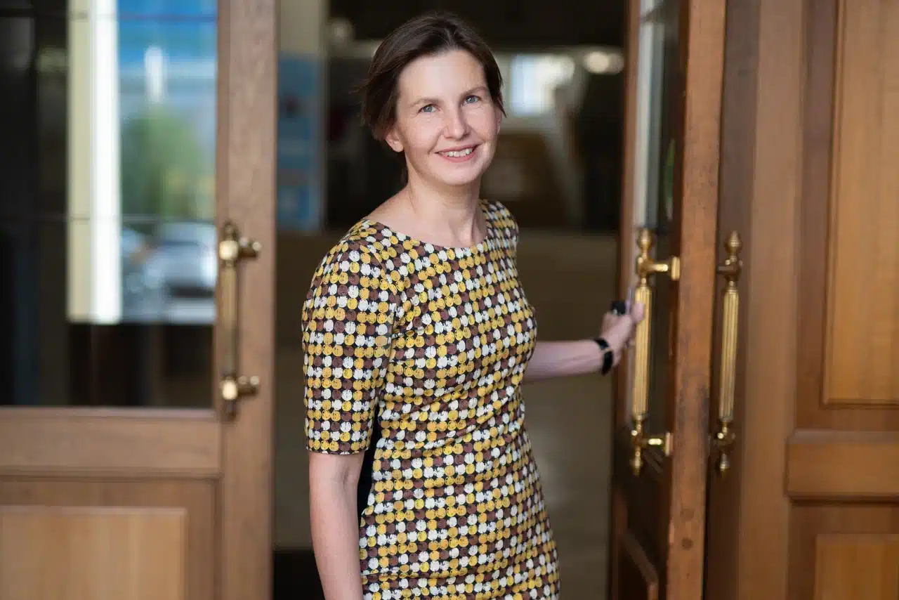 Елена-Фаина Ноздровская 1