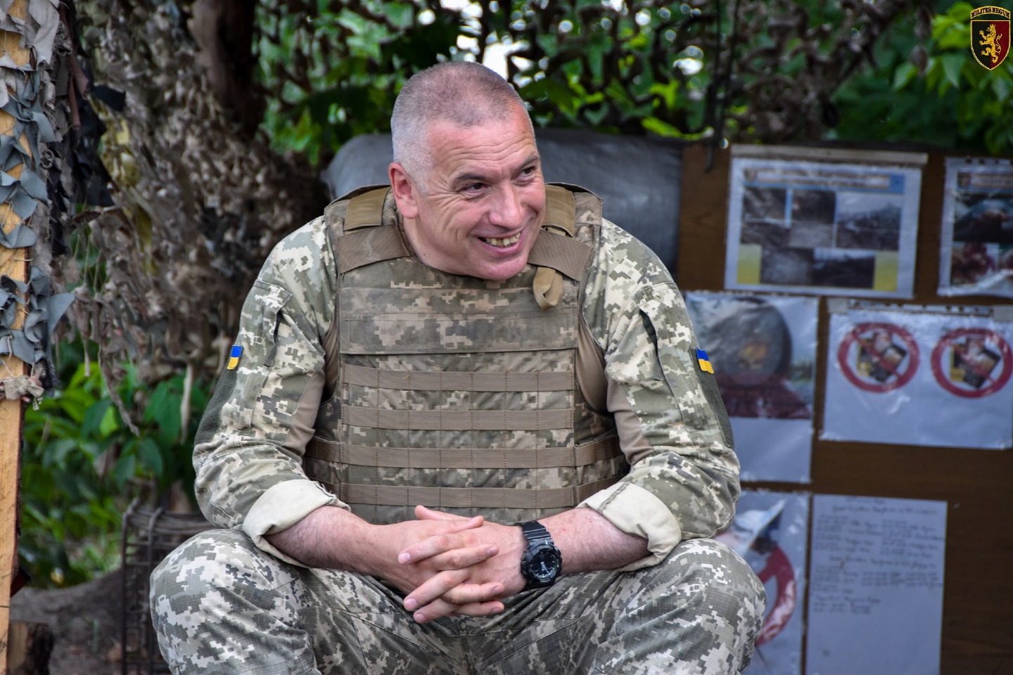 Евгений Гудзь 1