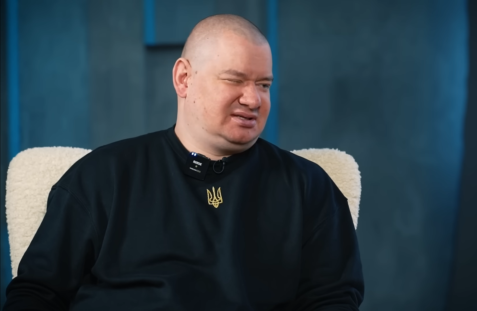 Евгений Кошевой в 2025 году