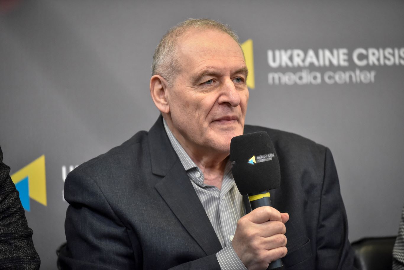 Евгений Захаров