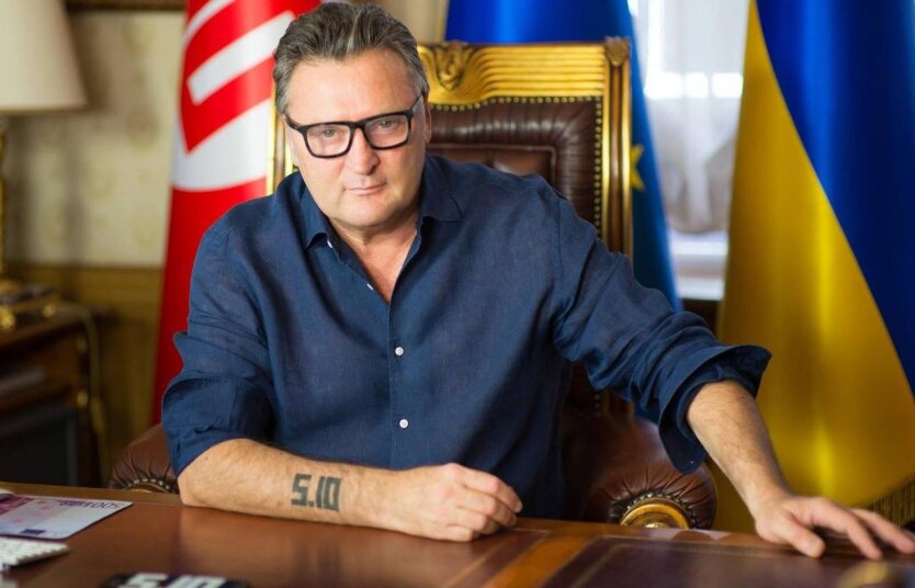 Геннадий Балашов в 2025 году