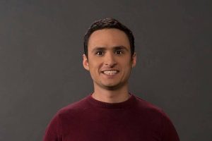 Игорь Ласточкин в 2025 году