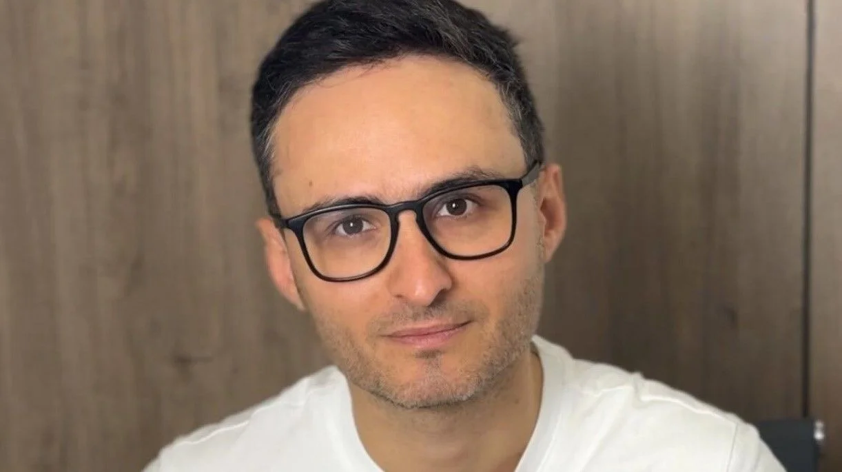 Игорь Ласточкин в 2025 году