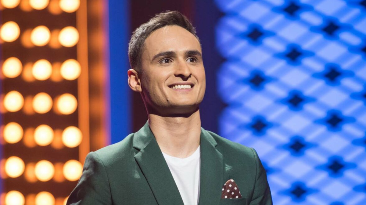 Игорь Ласточкин в 2025 году