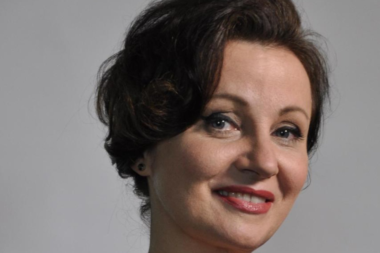 Ирина Победоносцева 1