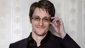 Эдвард Сноуден 2