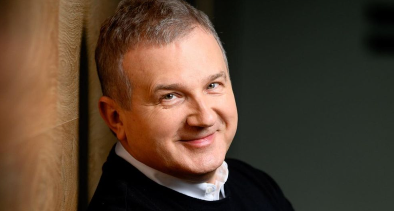 Юрий Горбунов в 2025 году