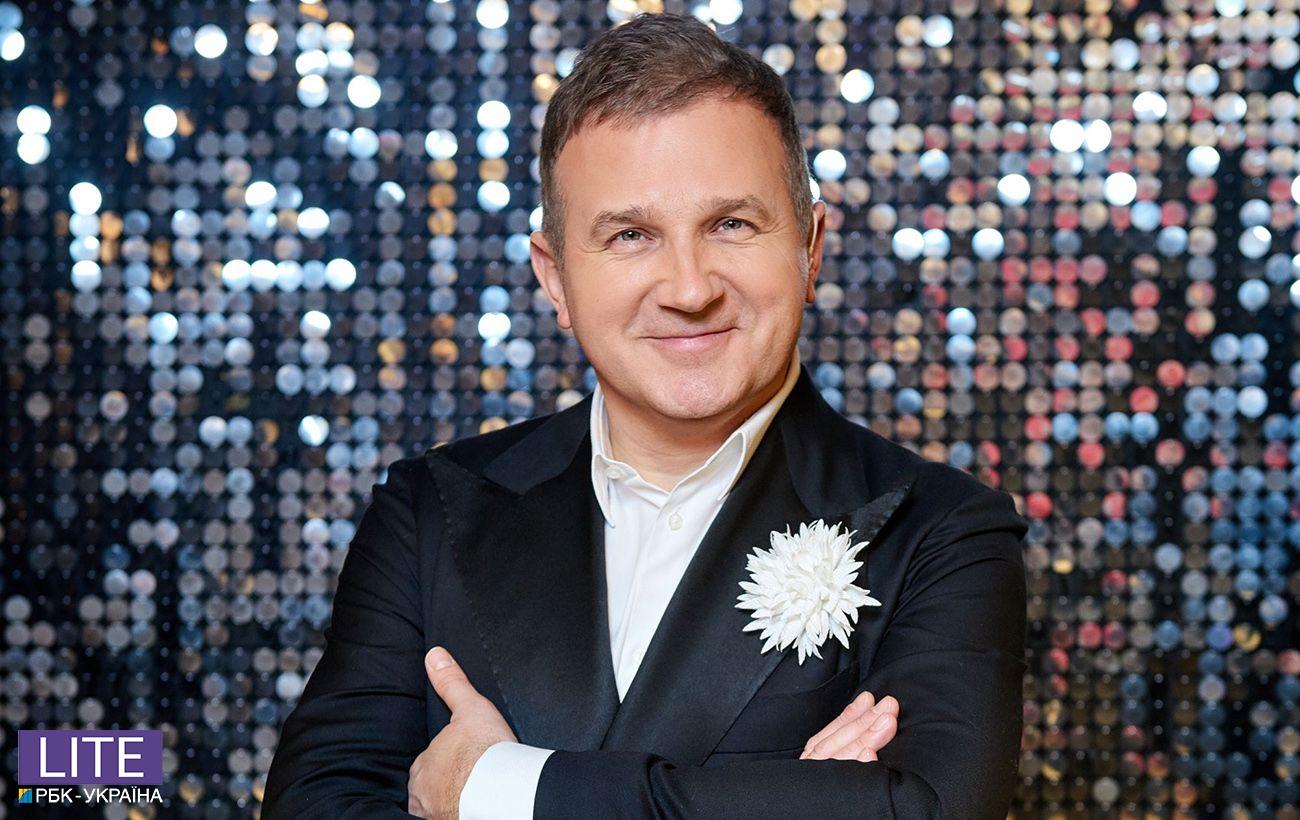 Юрий Горбунов в 2025 году