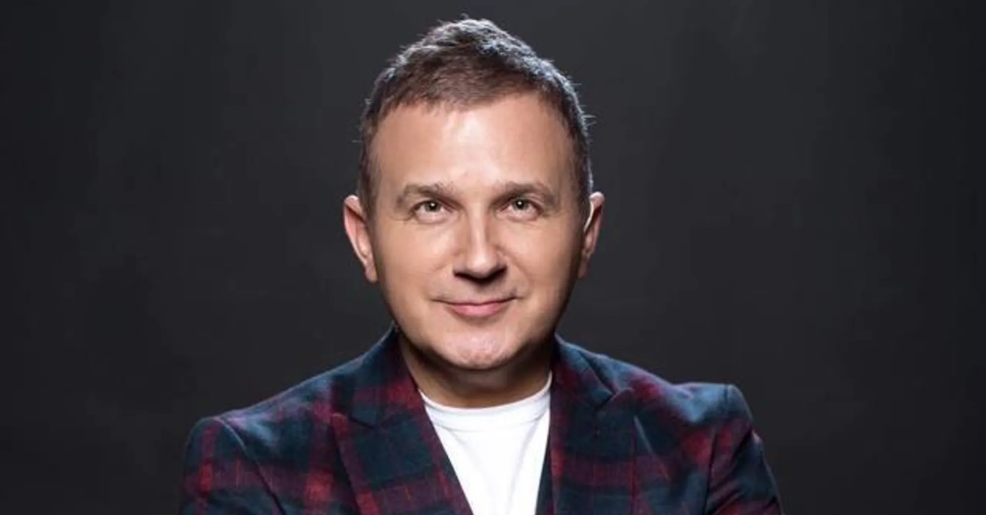 Юрий Горбунов в 2025 году