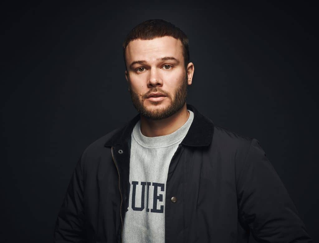 Макс Корж в 2025 году