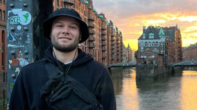 Макс Корж в 2025 году