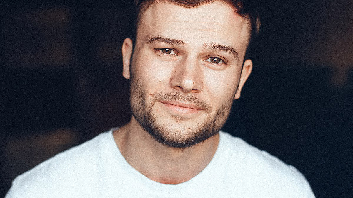 Макс Корж в 2025 году