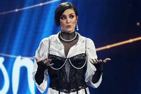 Марув в 2025 году