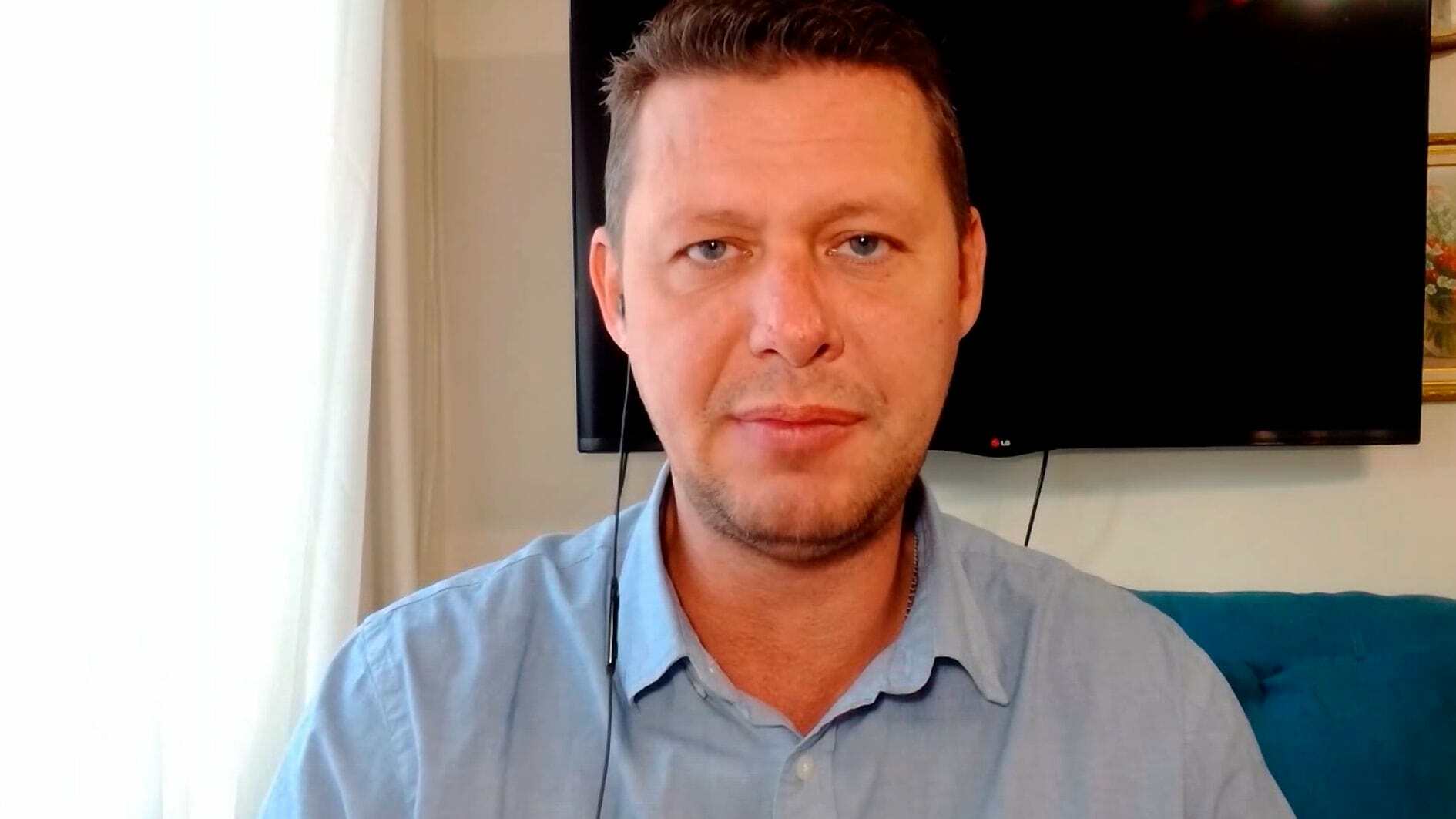 Михаил Чаплыга в 2025 году