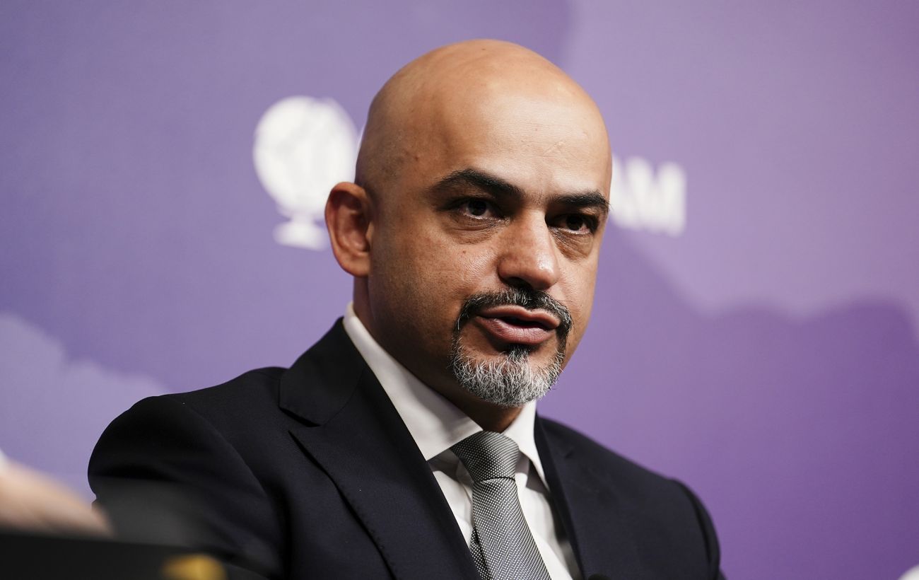 Мустафа Найем: где он сейчас, что известно о жизни и работе, критика и война в Украине