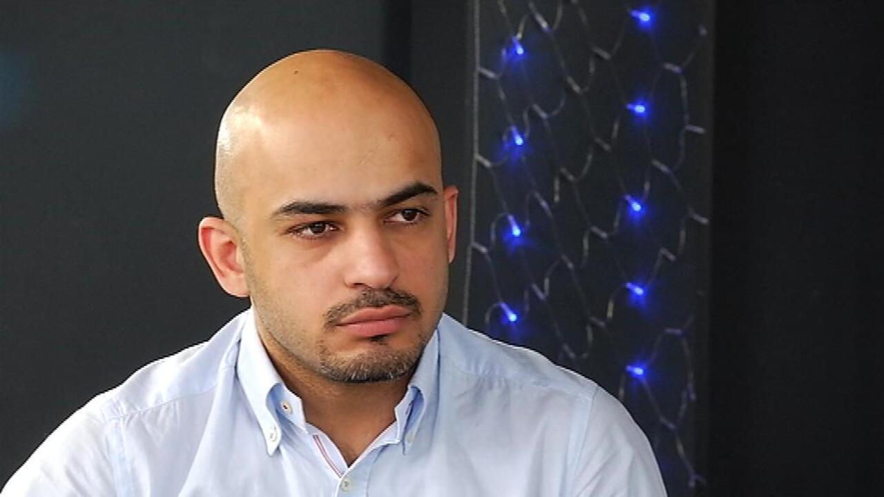 Мустафа Найем в 2025 году