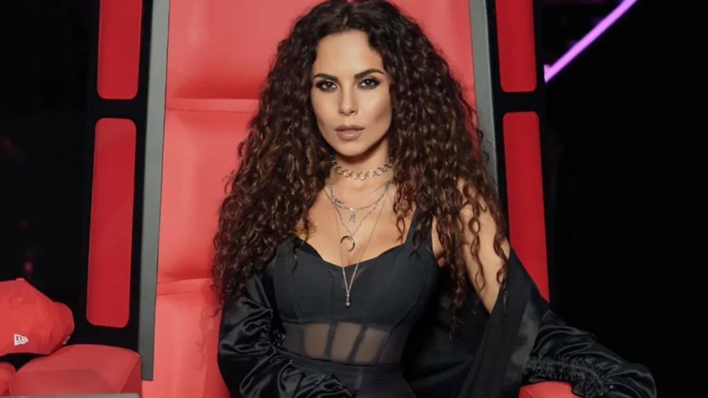 Настя Каменских в 2025 году