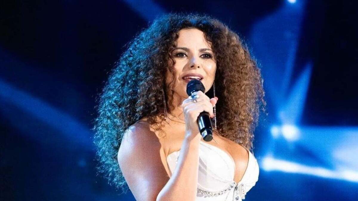 Настя Каменских в 2025 году