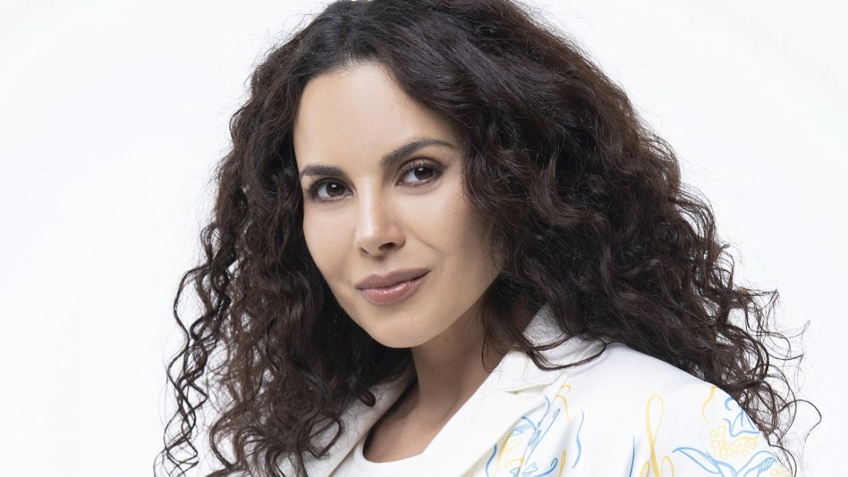 Настя Каменских в 2025 году