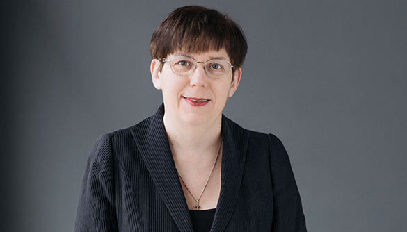 Наталья Лигачёва