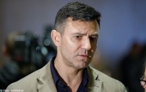 Николай Тищенко в 2025 году