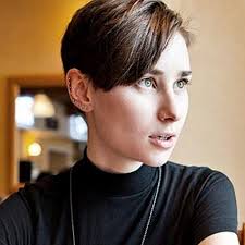 Оксана Мороз