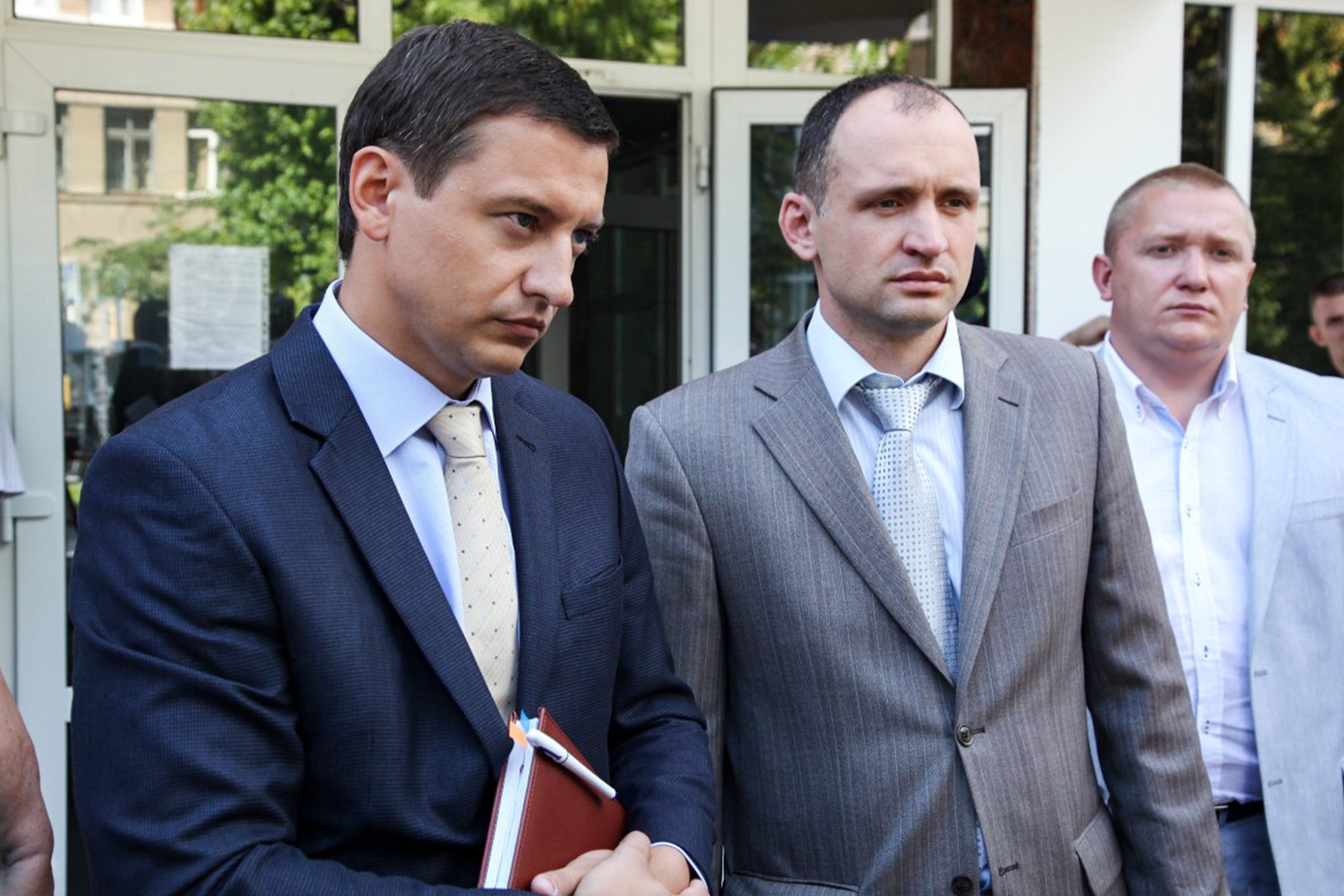 Олег Татаров в 2025 году