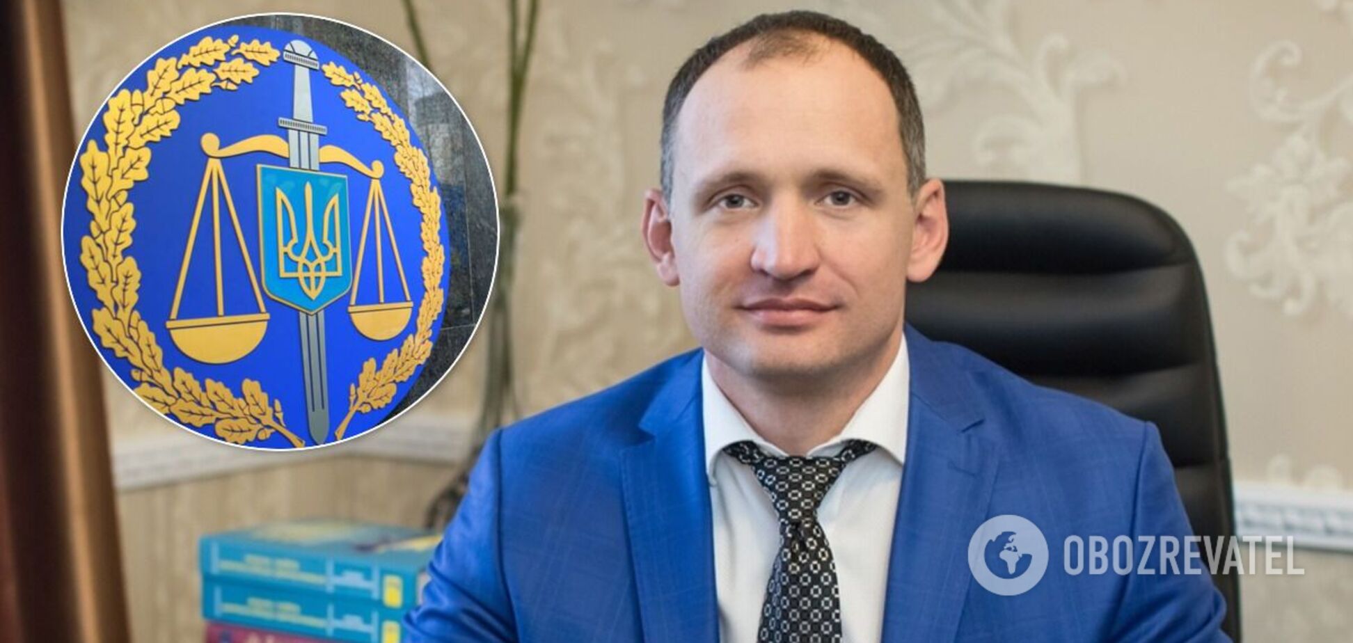 Олег Татаров в 2025 году