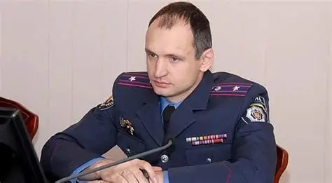 Олег Татаров в 2025 году