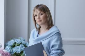 Ольга Степаненко