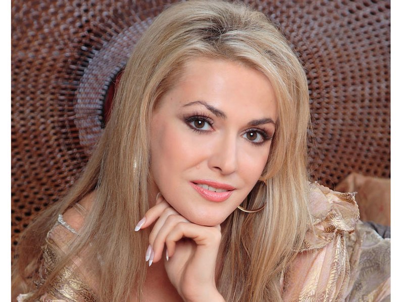 Ольга Сумская