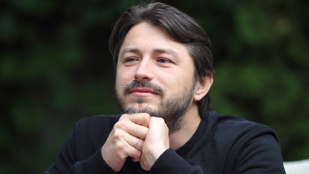 Сергей Притула в 2025 году