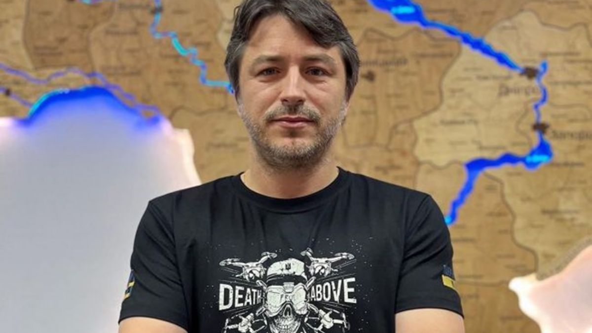 Сергей Притула в 2025 году