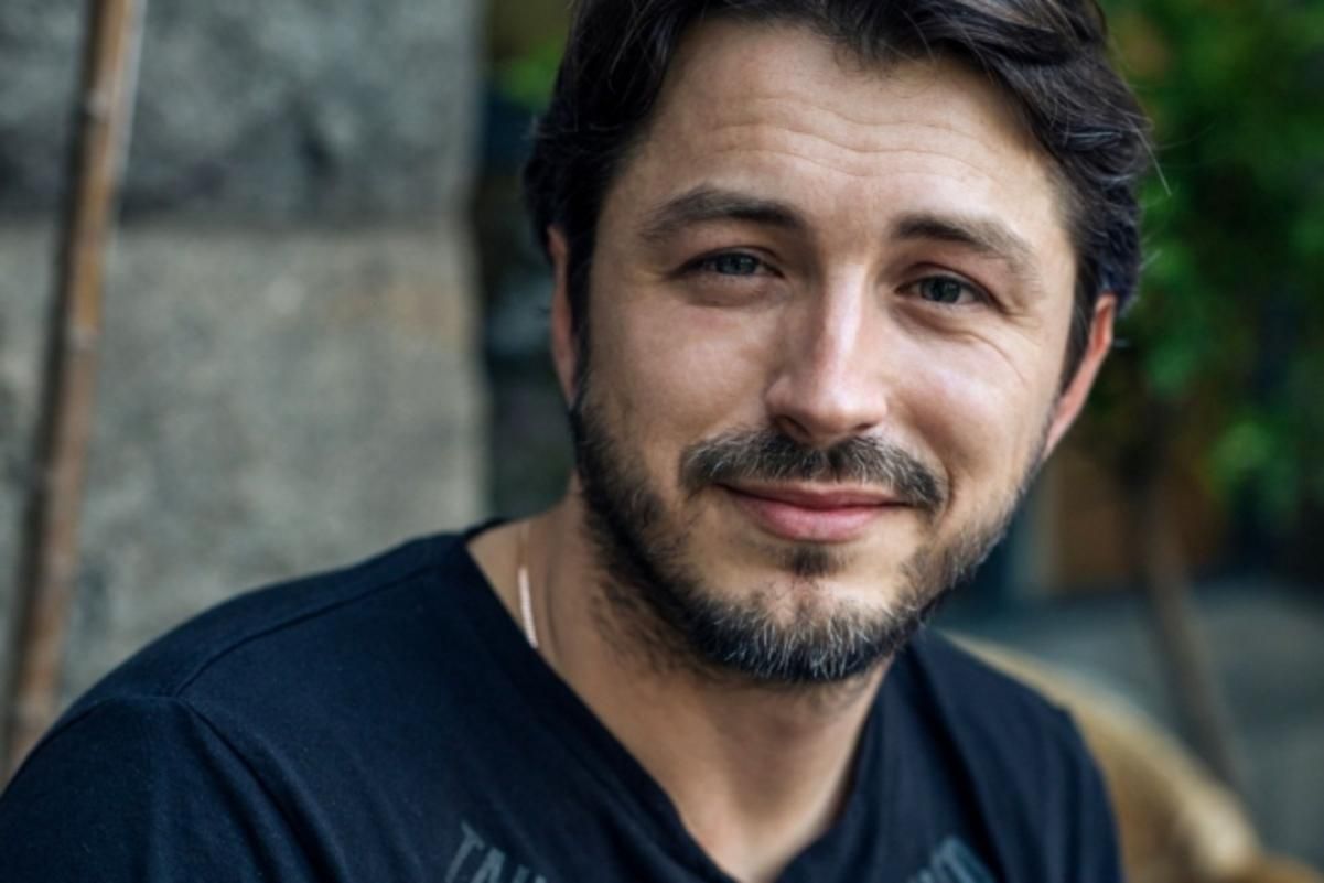 Сергей Притула в 2025 году