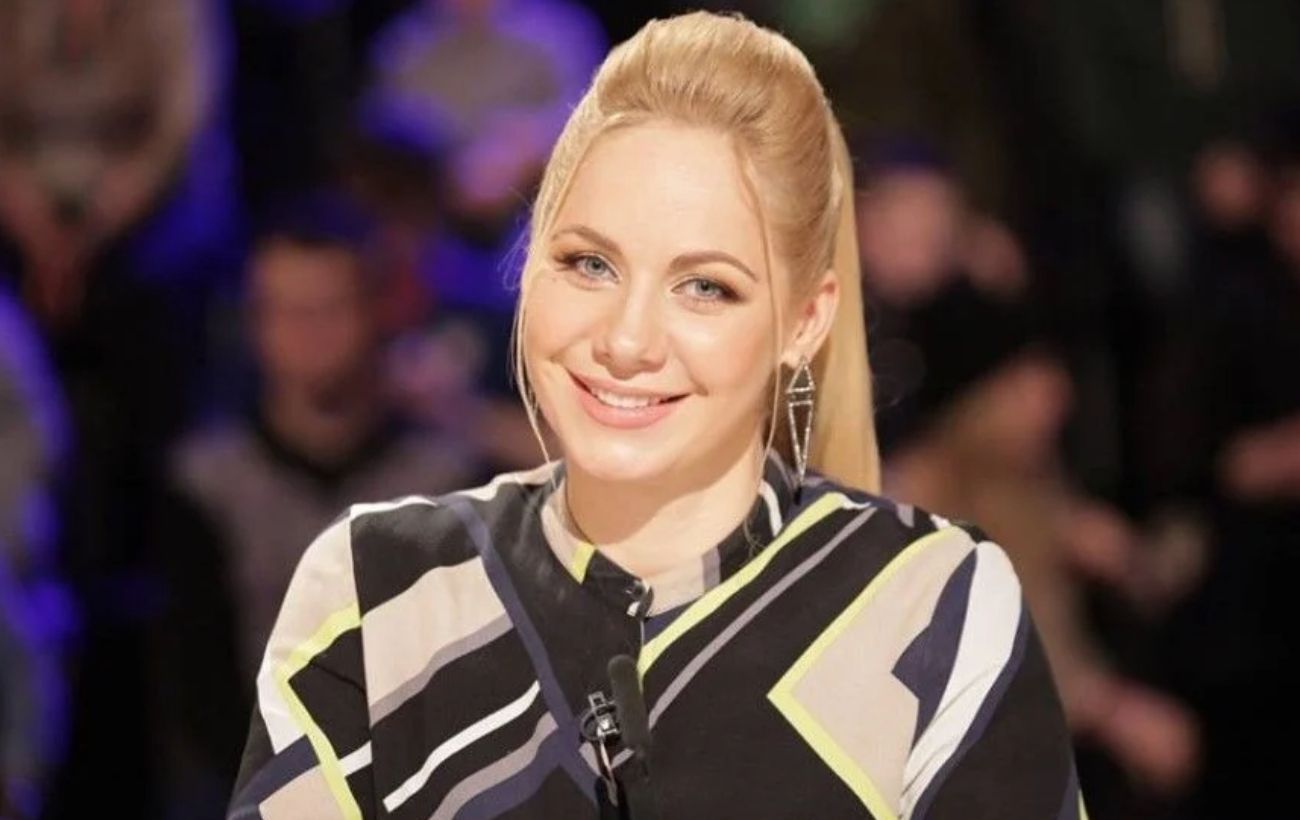 Слава Фролова в 2025 году