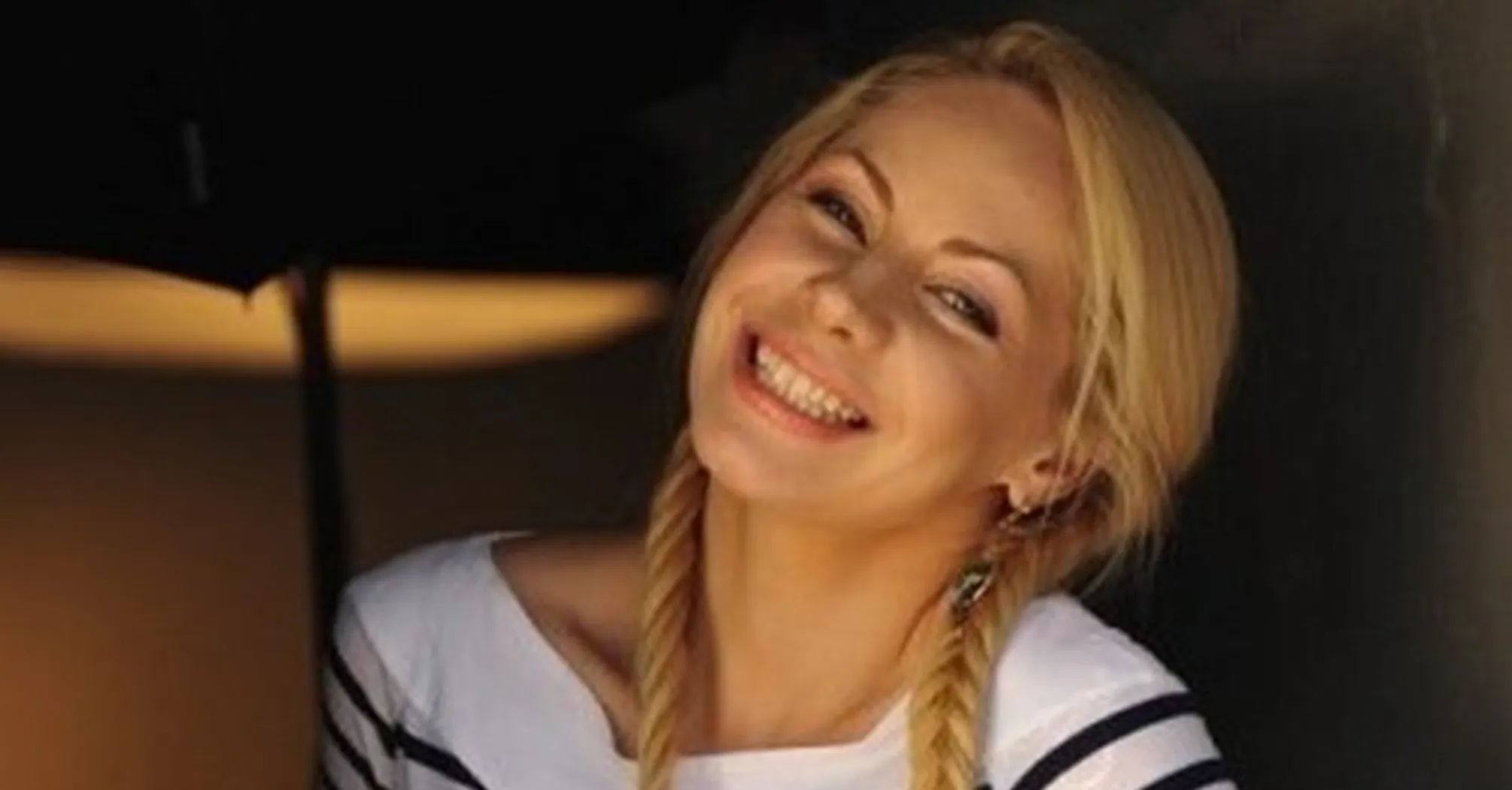 Слава Фролова в 2025 году