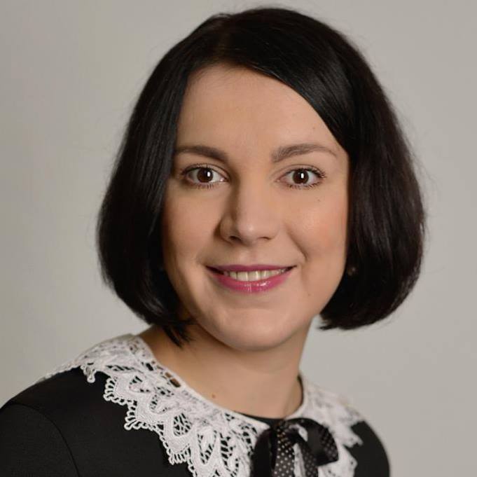 Соня Кошкина