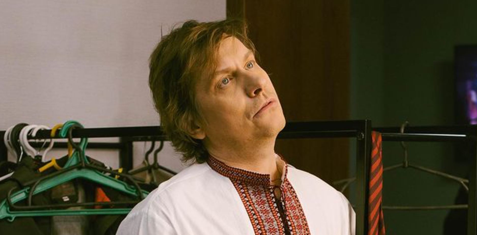 Степан Казанин в 2025 году