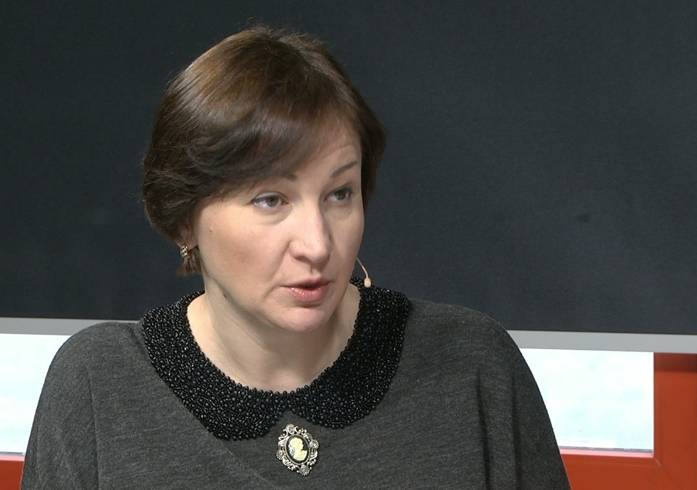 Валентина Теличенко