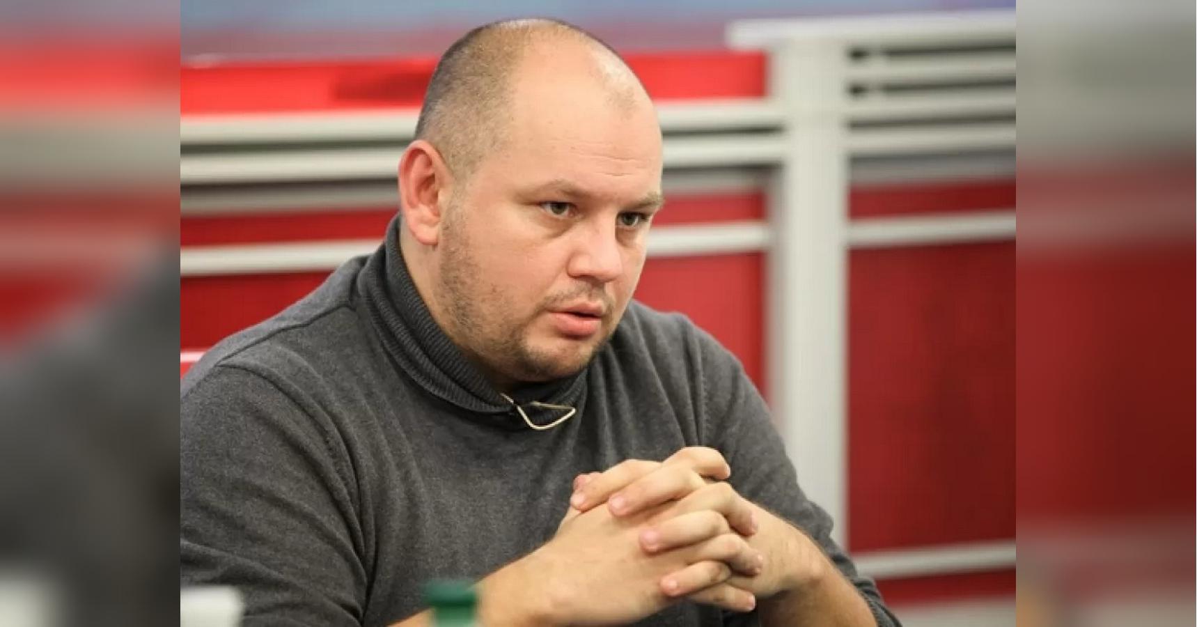 Валерий Калныш 1