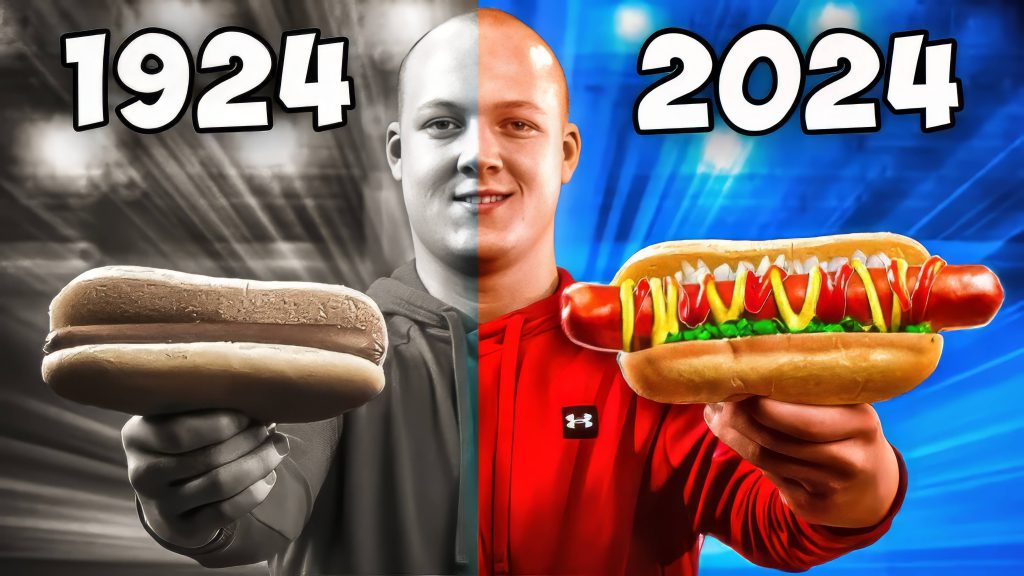 Ванзай Блогер в 2025 году