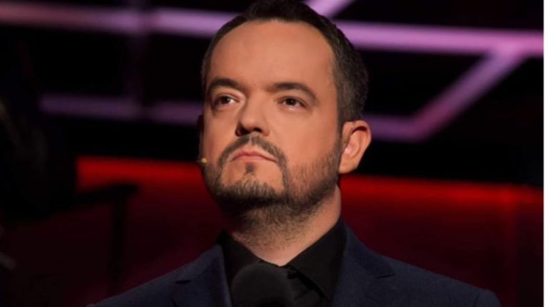 Василий Голованов в 2025 году