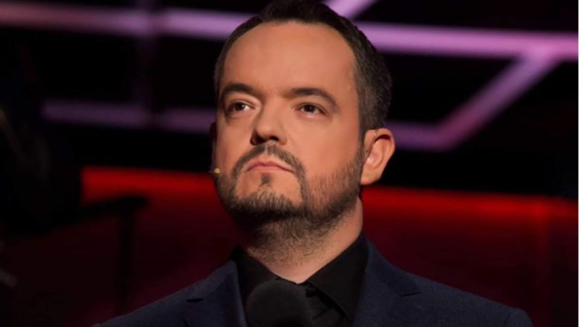 Василий Голованов: где сейчас, личная жизнь, проекты, критика и позиция по войне