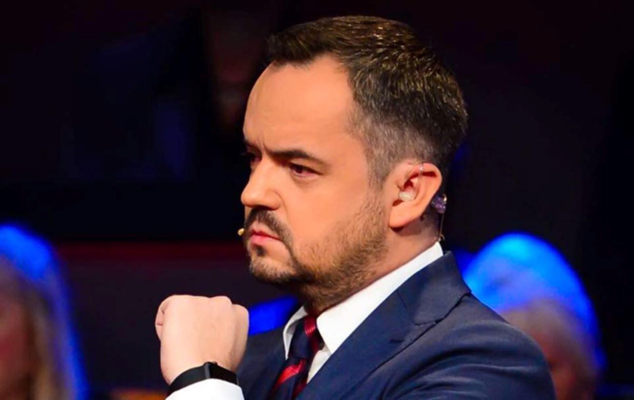 Василий Голованов в 2025 году