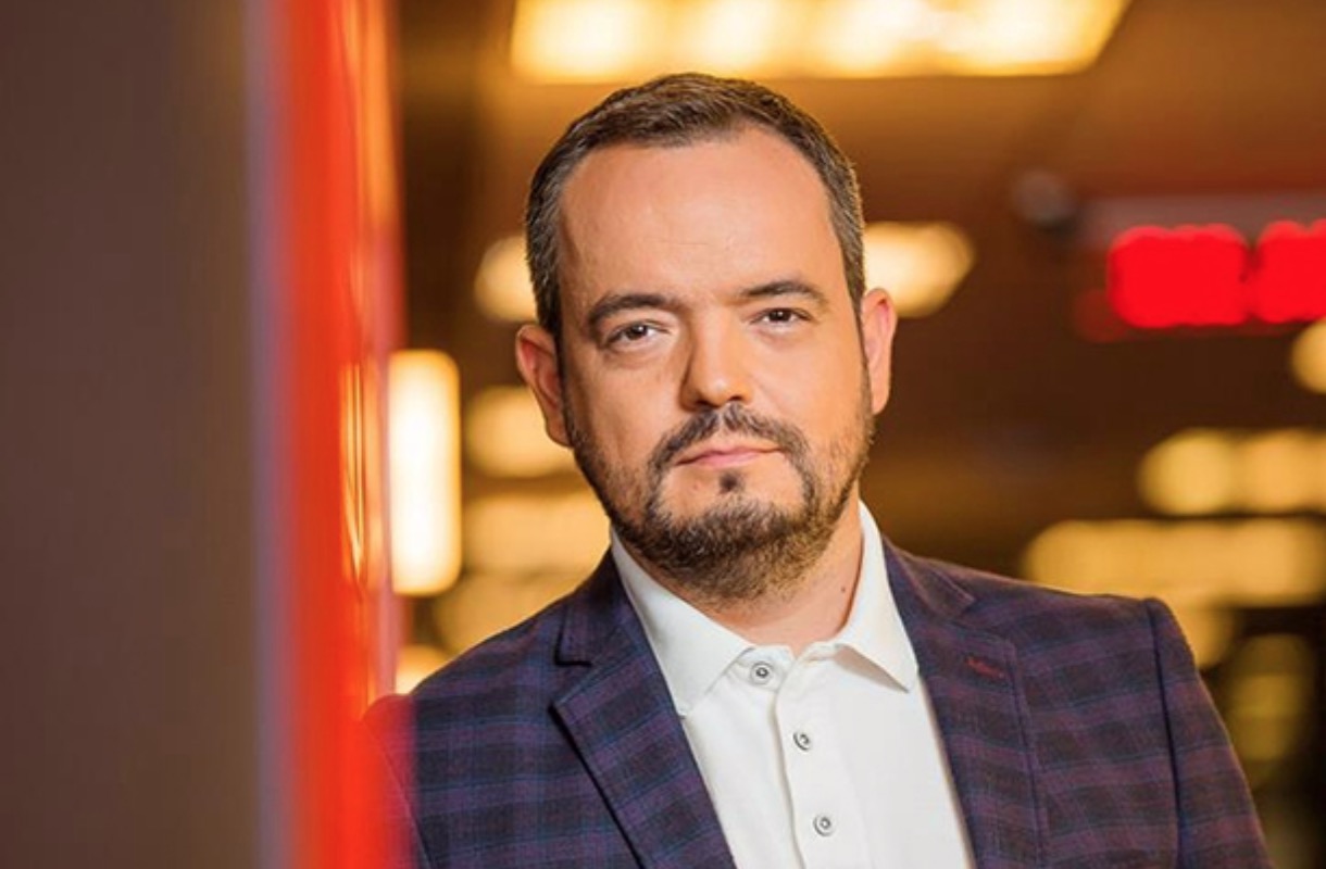 Василий Голованов в 2025 году