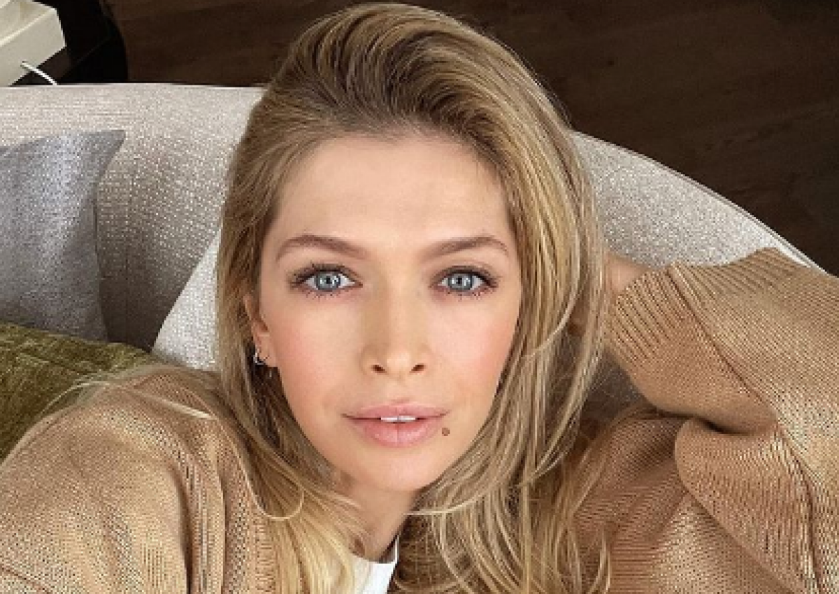 Вера Брежнева в 2025 году