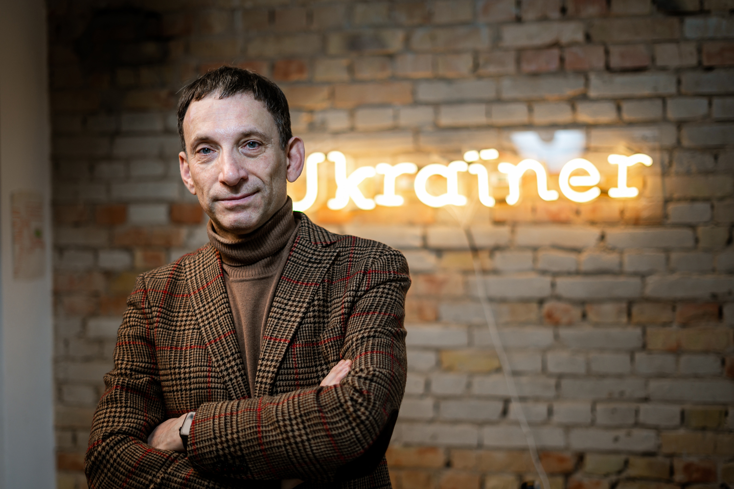 Виталий Портников 4